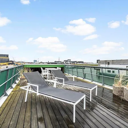 別荘 789-hvide-sande-mamrelund-31