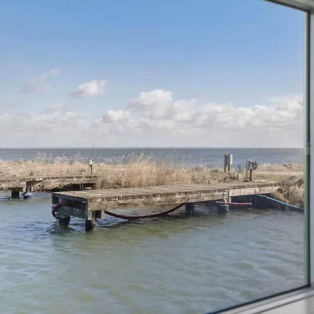 789-hvide-sande-mamrelund-31 Hébergement de vacances Hvide Sande