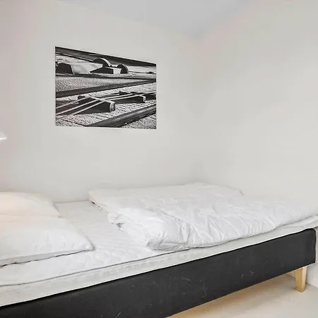 Hébergement de vacances 789-hvide-sande-mamrelund-31 *