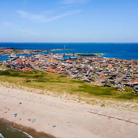 別荘 789-hvide-sande-mamrelund-31 ヴィデ・サンデ