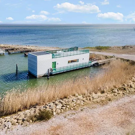 別荘 789-hvide-sande-mamrelund-31