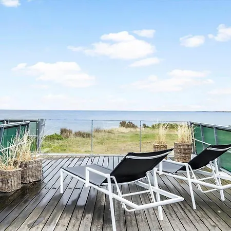 789-hvide-sande-mamrelund-31 別荘 ヴィデ・サンデ