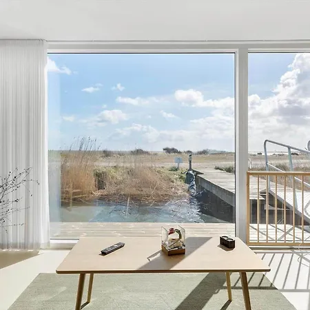 789-hvide-sande-mamrelund-31 Hébergement de vacances *