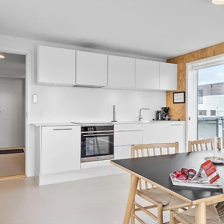 789-hvide-sande-mamrelund-31 Hébergement de vacances Hvide Sande