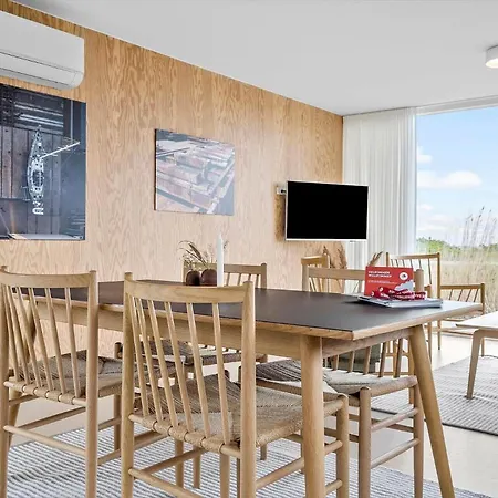 別荘 789-hvide-sande-mamrelund-31 ヴィデ・サンデ