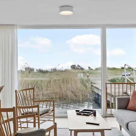 別荘 789-hvide-sande-mamrelund-31 *