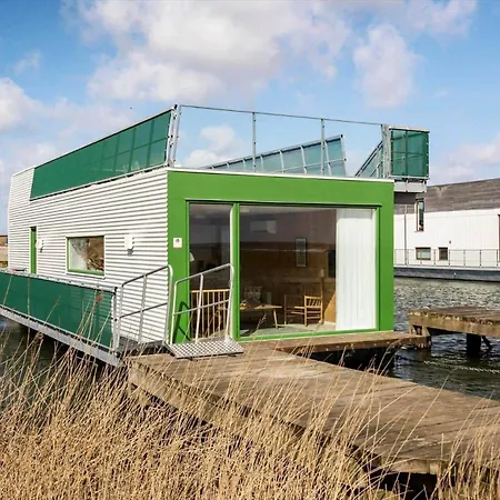 別荘 789-hvide-sande-mamrelund-31 ヴィデ・サンデ