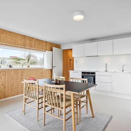 789-hvide-sande-mamrelund-31 Hébergement de vacances *