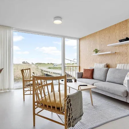 Hébergement de vacances 789-hvide-sande-mamrelund-31 Hvide Sande