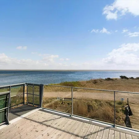 789-hvide-sande-mamrelund-31 Hébergement de vacances Hvide Sande