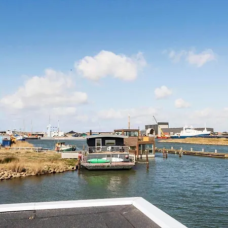 Сasa de vacaciones 789-hvide-sande-mamrelund-31 *