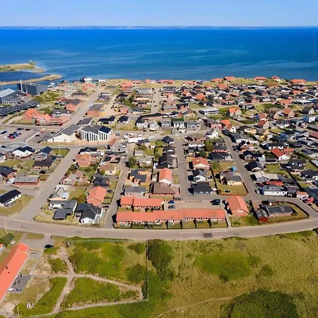 Prázdninový dům 789-hvide-sande-mamrelund-31