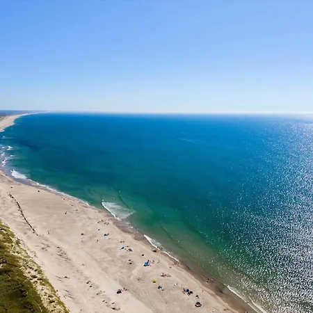 789-hvide-sande-mamrelund-31 Prázdninový dům