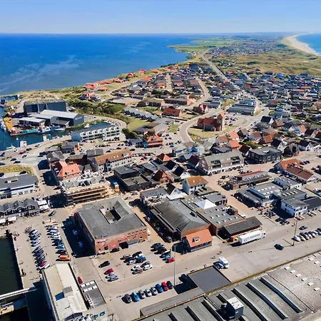 789-hvide-sande-mamrelund-31 Prázdninový dům *