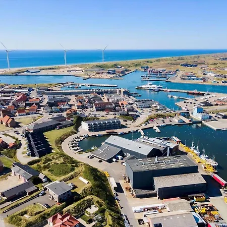 別荘 789-hvide-sande-mamrelund-31 ヴィデ・サンデ