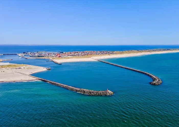 Prázdninový dům 789-hvide-sande-mamrelund-31 Hvide Sande