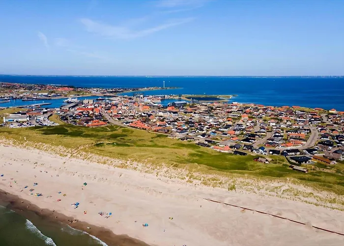 789-hvide-sande-mamrelund-31 Prázdninový dům *