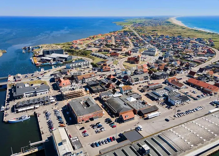 789-hvide-sande-mamrelund-31 Prázdninový dům *