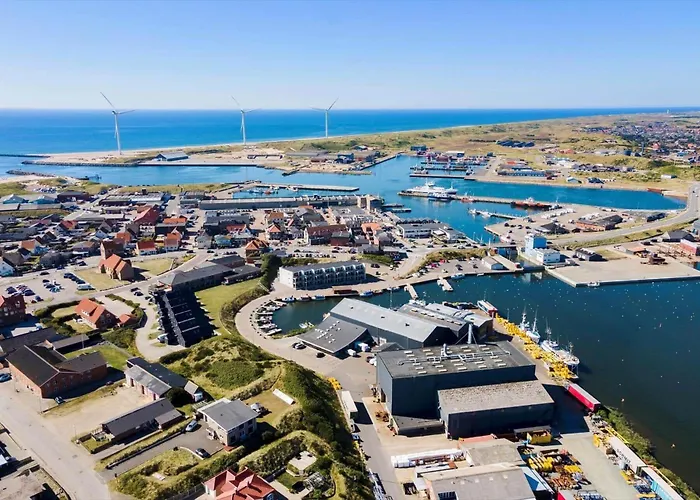 Prázdninový dům 789-hvide-sande-mamrelund-31 Hvide Sande